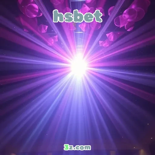 hsbet: Descubra os Bônus que Potencializam Suas Apostas Hoje Mesmo!