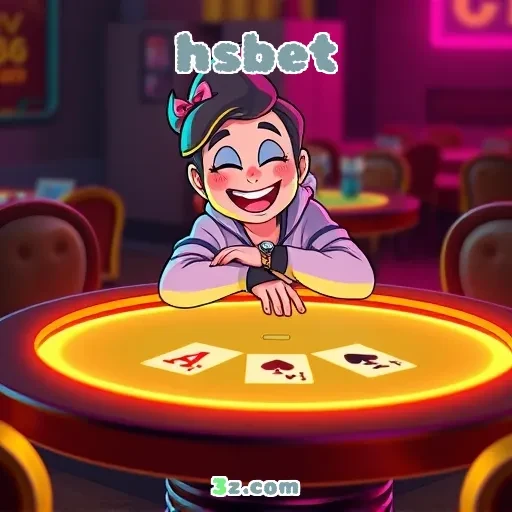 hsbet Site Confiável