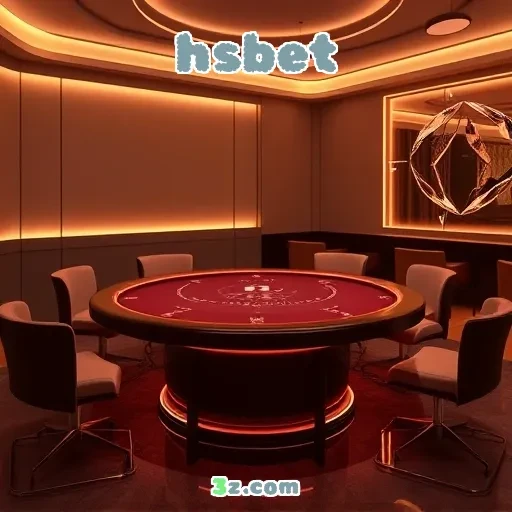 hsbet Jogos