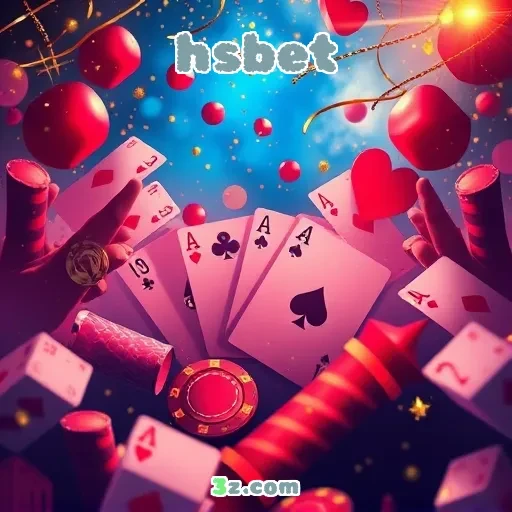 hsbet Login